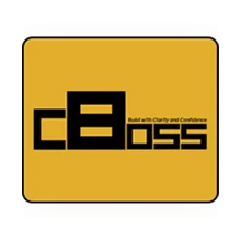 CBOSS logo
