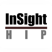 InSight HIP logo