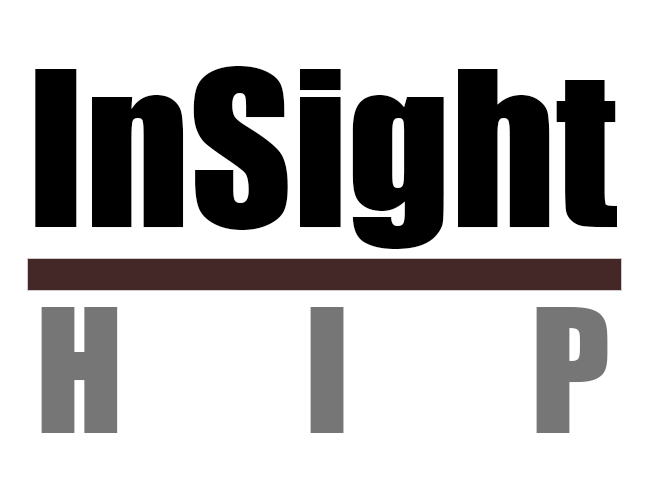 InSight QSE HIP module logo