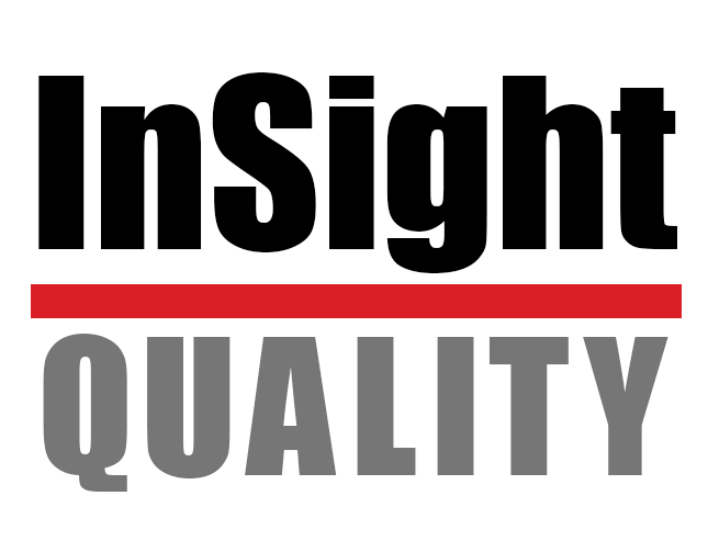 InSight QSE Quality module logo