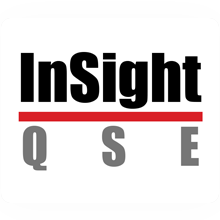 InSight QSE logo