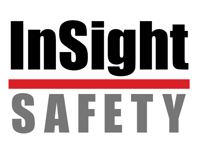 InSight QSE Safety module logo