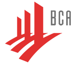 Building and Construction Authority logo