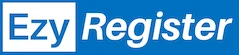 EzyRegister logo