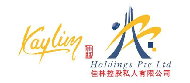 Kay Lim logo