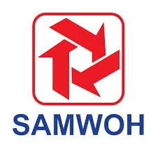 Samwoh logo