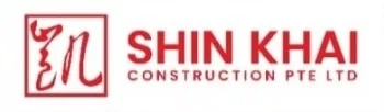 Shin Khai logo