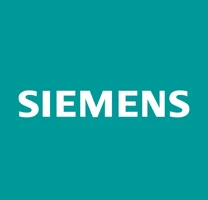 Siemens logo