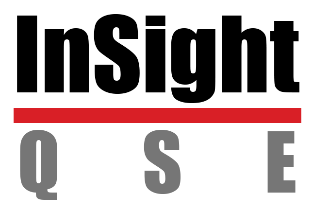 InSight QSE logo