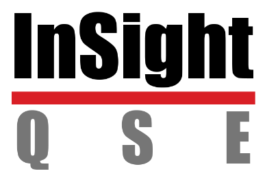 InSight QSE logo