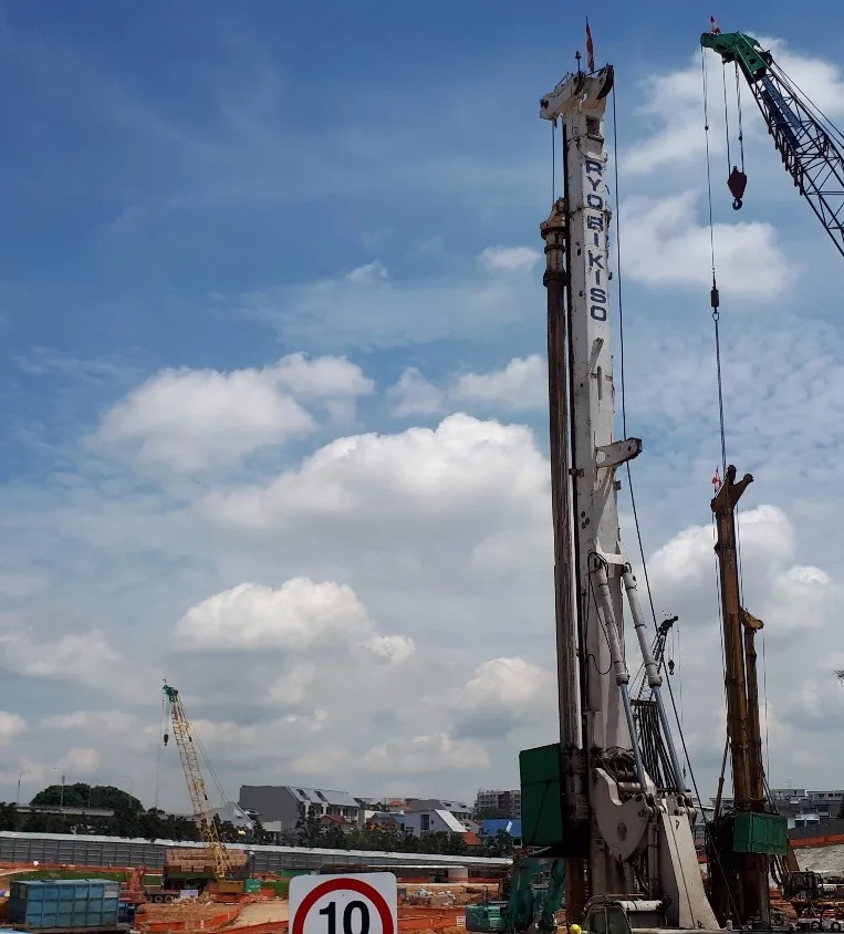 Recording an inspection finding with a photo on site
