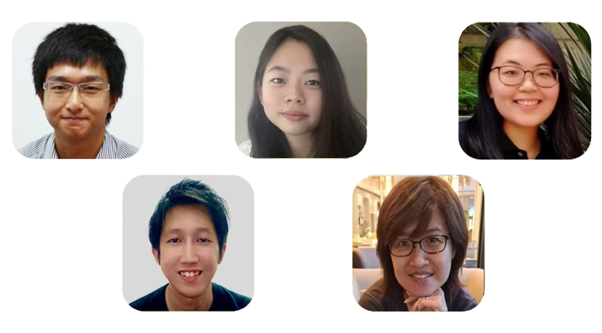 Webinar speaker from CAPPS Solutions