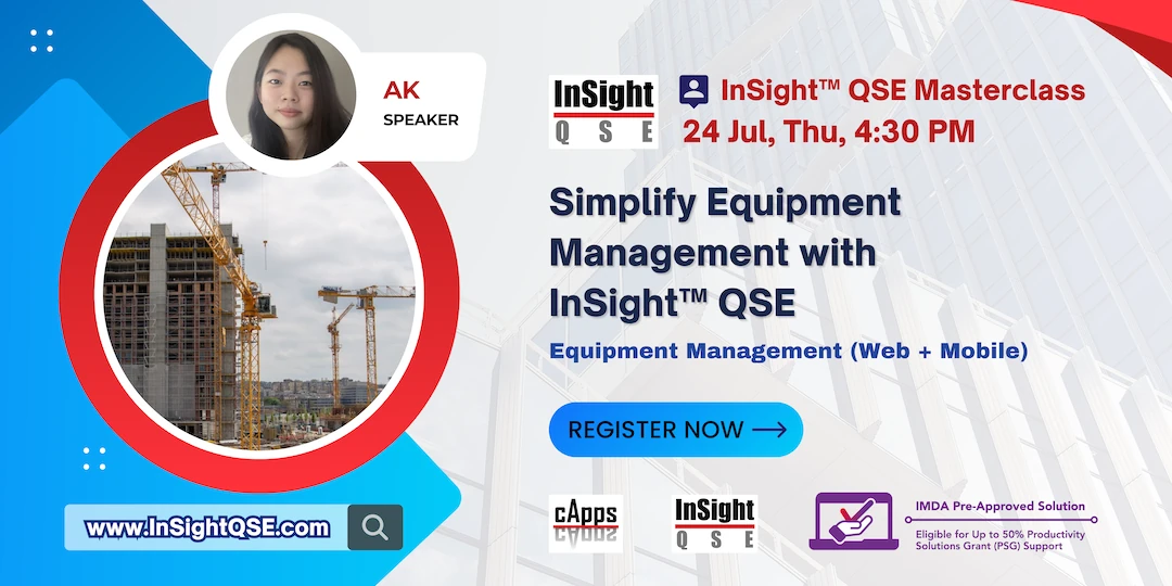 InSight QSE webinar, 24 July 2025