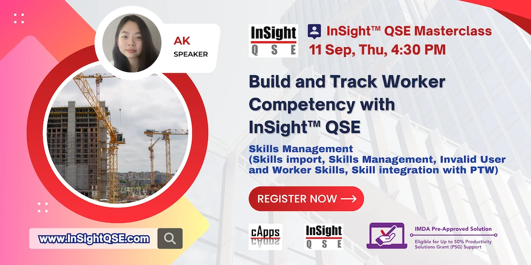 InSight QSE webinar, 11 September 2025
