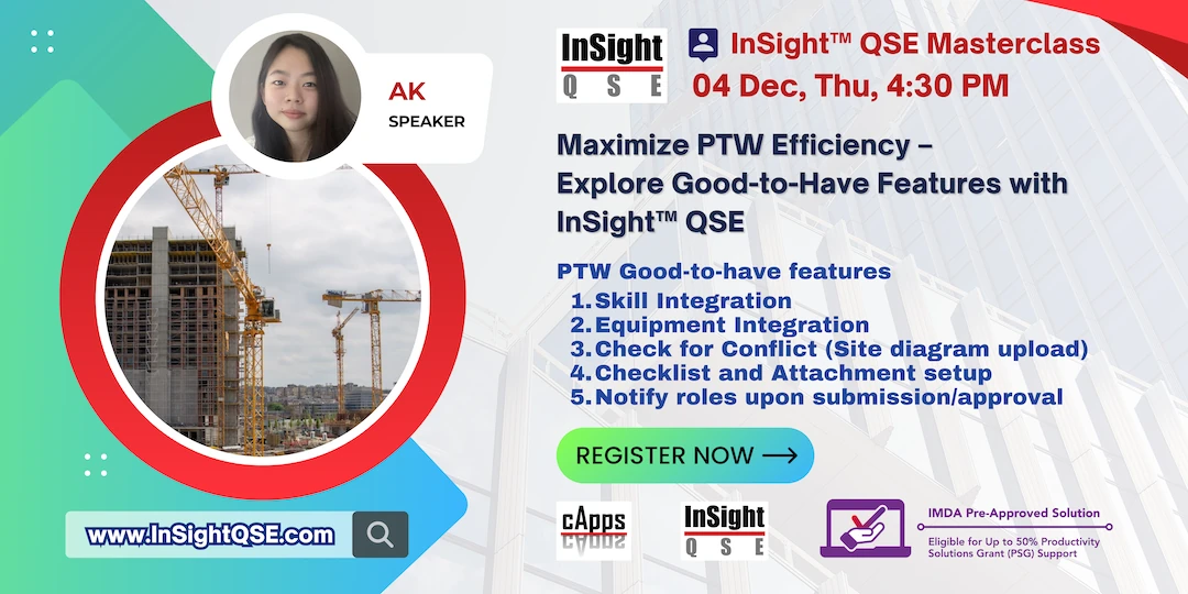 InSight QSE webinar, 4 December 2025